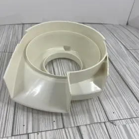 70083c Juiceman Juice Bowl Separator #70083c For Jr. #jm1 Oem Replacement Part New #2