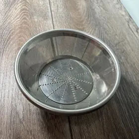 70121c Juiceman 70121c/074c The Ii Classic Professional Fruit And Vegetable Juicer Jm2 Blade Strainer #2