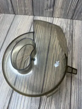 Dm0700 Juiceman Ii Replacement Juicer Lid Jm-2 Model Household Use Only