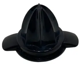 Jcj150s Juiceman Black Juicer Reamer Part For Electric Machine Euc I1