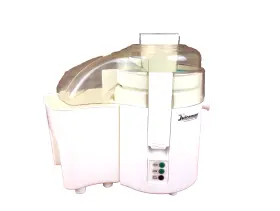 Jm211 Juiceman Vtg Professional Series 211 Juice Extractor 2 Speed Tested #2