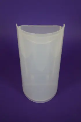 Jm300 Juiceman Replacement Pulp Bin For Juicer 2-speed Electric