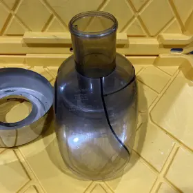 Jm419ss Juiceman Fruit And Vegetable Juicer Parts Lid Other #2