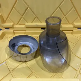 Jm419ss Juiceman Fruit And Vegetable Juicer Parts Lid Other