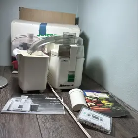 Tr-100a Juiceman Trillium Jr Model