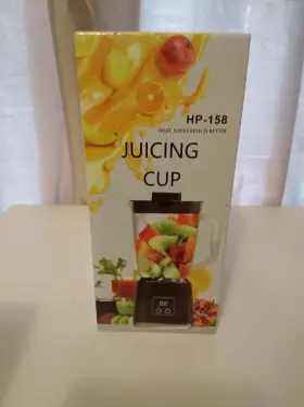 Juicing Cup Hp-158
