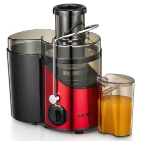 800w Juilist 694743419368 Juicer Machines 3 Inch Wide Mouth Extractor Max Power For Vegetable