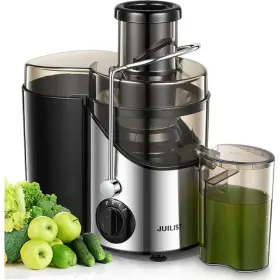 Amr526h Juilist Juicer Machines 600w Centrifugal Extractor With Wide