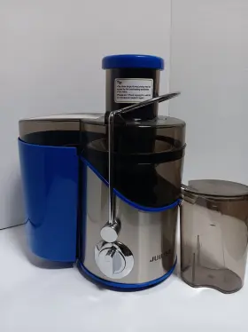 Arm256 Juilist Centrifugal Juicer - New Healthy Alternate Free Shipping