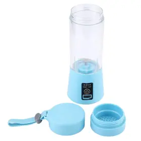 Kadimendiumcn6p4wk5qe322-01 Kadimendium Usb Portable Electric Fruit Juice Blender Machine Extractor Small Veget