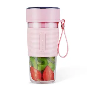 Keensogf7te9hqxm Keenso Electric Fruit Cup Juicer Mini Blender Handheld Portable Multifuncti