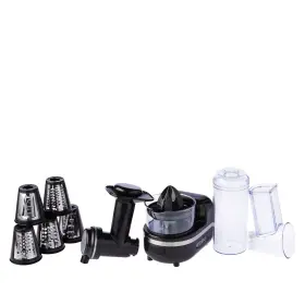 799-200 Kitchen Hq 3-in-1 Citrus Juicer Food Processor And Soft Serve Maker Open Box
