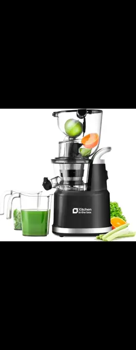 8824b Kitchen Juicer Machine