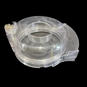 Kvj0333 Kitchen Aid Juice Extractor Replacement Part Pulp Chute Juicing Bowl