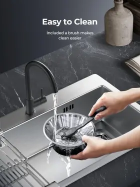 Je2101 Kitchen Amegat Series Juicer #3