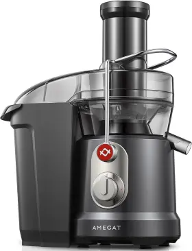 Je2101 Kitchen Amegat Series Juicer