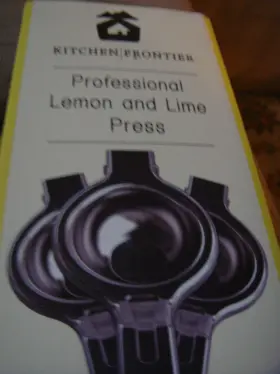 X000lpagjz Kitchen Lemon Lime Hand Juice Press #2