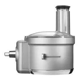 5ksm1ja Kitchenaid Masticating Slow Juicer Attachment For - Gently Used Complete Set