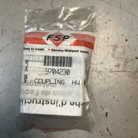 9704230 Kitchenaid Genuine Kitchen Aid Coupling Made In Usa #2