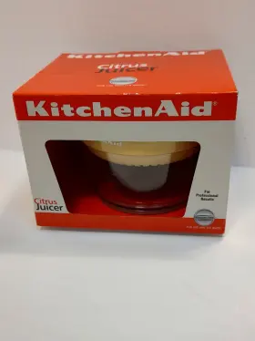 Kgo71asst1 Kitchenaid Citrus Juicer 18oz