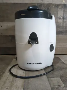 Kje500wh Kitchenaid Juicer Smoothies Fruit Juice Euc Tested