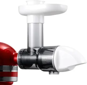 Kitoart 445027886818 Masticating Juicer Attachment For Kitchenaid Stand Mixers S