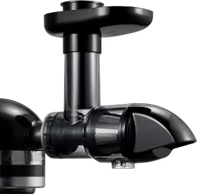 Kitoart 744111019987 Masticating Juicer Attachment For Kitchenaid All Models Stand Mixers Masticatin