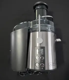Ek332p Kognita Juicer Machine - 3 Inch Feed Chute 4-speed