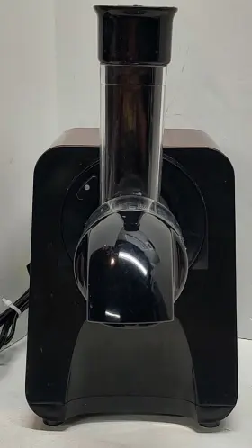 B5100 Koios 840164800371 Masticating Veggie And Fruit Juicer Machine Kitchen Appliance Tested #3