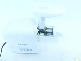 B5100 Koios Juicer Slow Extractor With Reverse Function #3