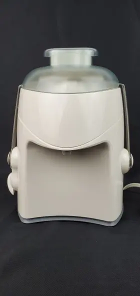 Fsc1 Krups Xl Large Juice Extractor Citrus Fruit Juicer With Instruction Manual #2
