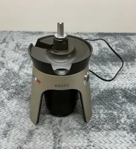 Zb500e Krups Zb500 Infinity Slow Juicer Extractor Motor Base Only