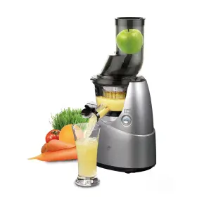 B6000s Kuvings 722651299076 Whole Slow Juicer - Higher Nutrients And Vitamins Bpa-free Co #2