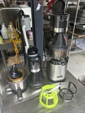 C5600 Kuvings Kuving Electric Juicer