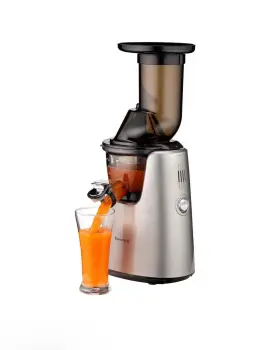 C7000p Kuvings 240w Whole Slow Juicer - Red