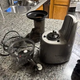 C7000s Kuvings Whole Slow Elite Juicer - #3