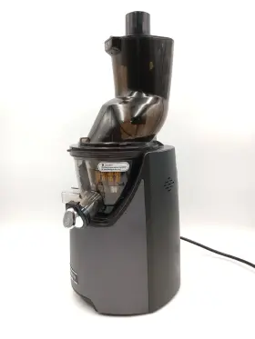Evo820cg Kuvings Used - Evo Whole Slow Juicer Gun Metal #2