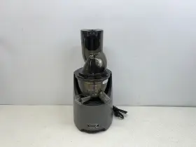 Evo820gm Kuvings - Evolution Whole Slow Masticating Juicer Gun Metal #2