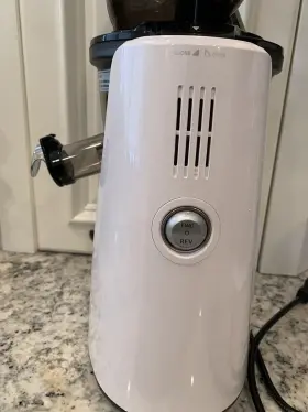 C7000w Kuvings Juicer Whole Slow Juices #2