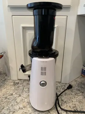 C7000w Kuvings Juicer Whole Slow Juices