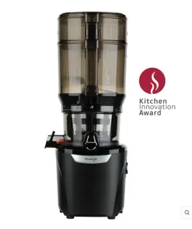 Khs-2658ul Kuvings Hands-free Slow Juicer Plus