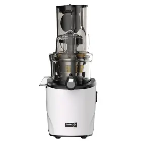 Revo830swp Kuvings Whole Slow Juicer - Cold Press Wide Chutes White