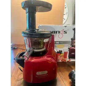 Ul-110 Kuvings Silent Juicer 940 Plus - Model #2