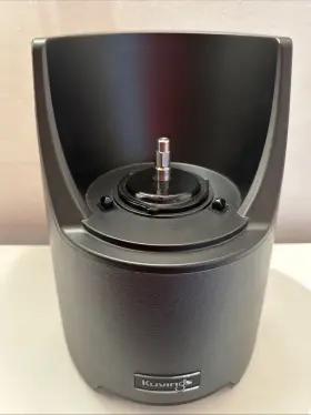 Uld-1272cb Kuvings Ev0820 Slow Juicer Base Only