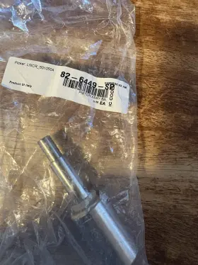 82-6449-so Lancer 82-6449-sp Piston Assembly For Juice Machine.