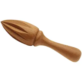 L-fruit-extractor-reamer-1 Lbtodh Lemon Juicer Wooden Fruit Extractor Reamers Handheld Home Kitchens Tool Suita