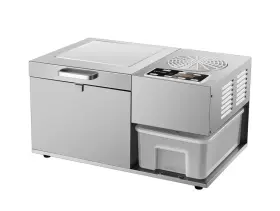 Adi04 Letime Adi Automatic Herbal Extractor Infuser And Distiller In One