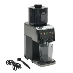 Lifeimpree Js8303s Juicer Machines Touchscreen Slow Masticating Cold Press With 5.4 Inch Chute
