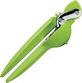 102-159-018 Lifetime Brands Inc. Chefftn Freshforce Citrus Juicer One Size Green