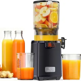 B0gkf8hrc8 Linkchef Cold Press Juicer Machine 130mm Chute 1.8l Whole Fruit Slow Mastica